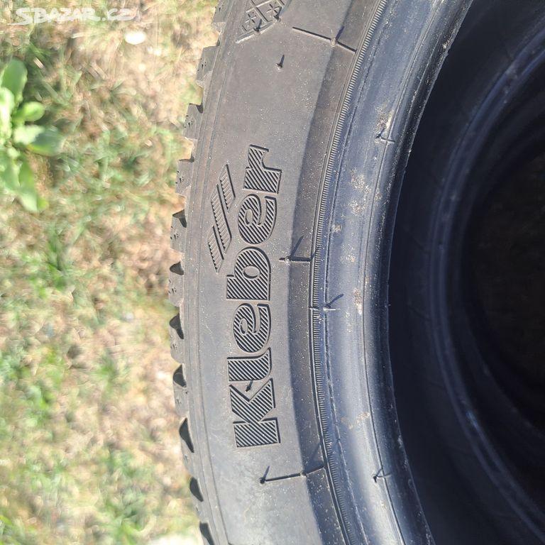 Zimní pneu 225/45 R17 94H