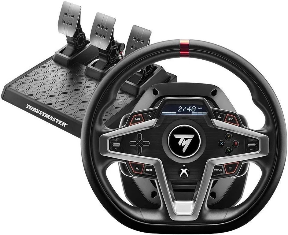 Herní volant Thrustmaster T248 Xbox/PC