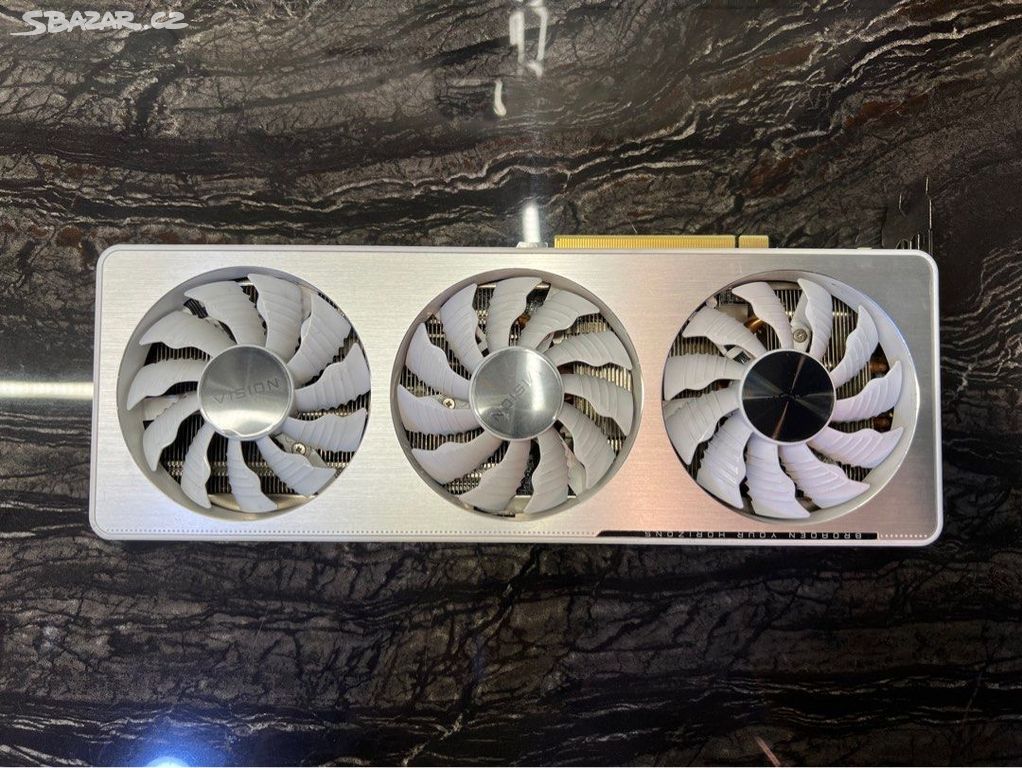 GIGABYTE RTX 3070 VISION OC 8GB