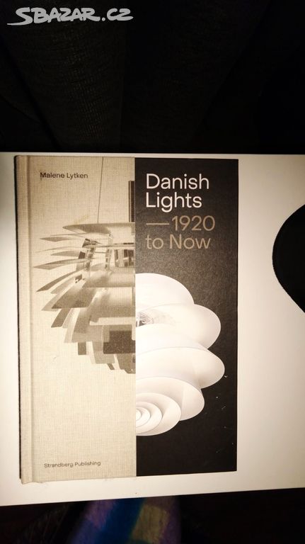 Kniha Danish Lights Danish Lights - 1920 to Now