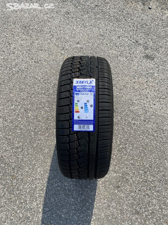 235 40 18 NOVÉ ZIMNÍ PNEU Zeetex 235/40 R18 95V XL