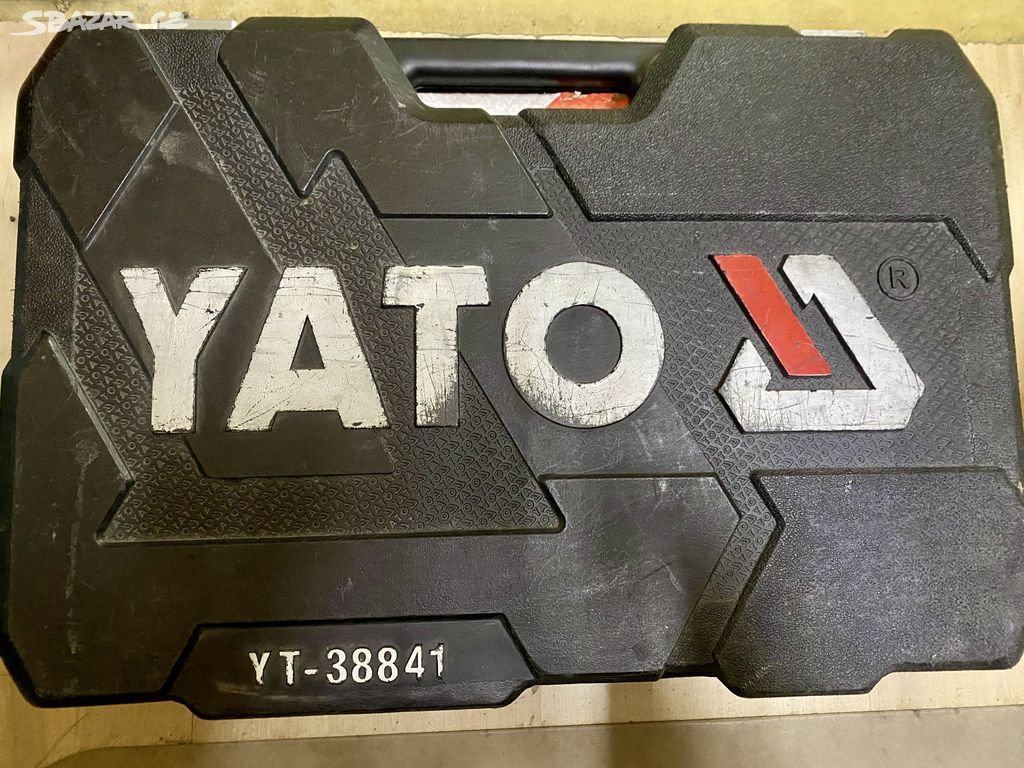 Gola sada YATO YT-38841