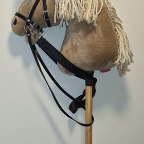 Obrázek k inzerátu: Hobby horse