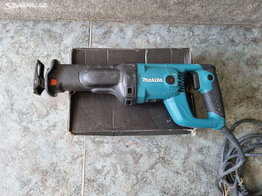 Pila ocaska Makita JR3050T