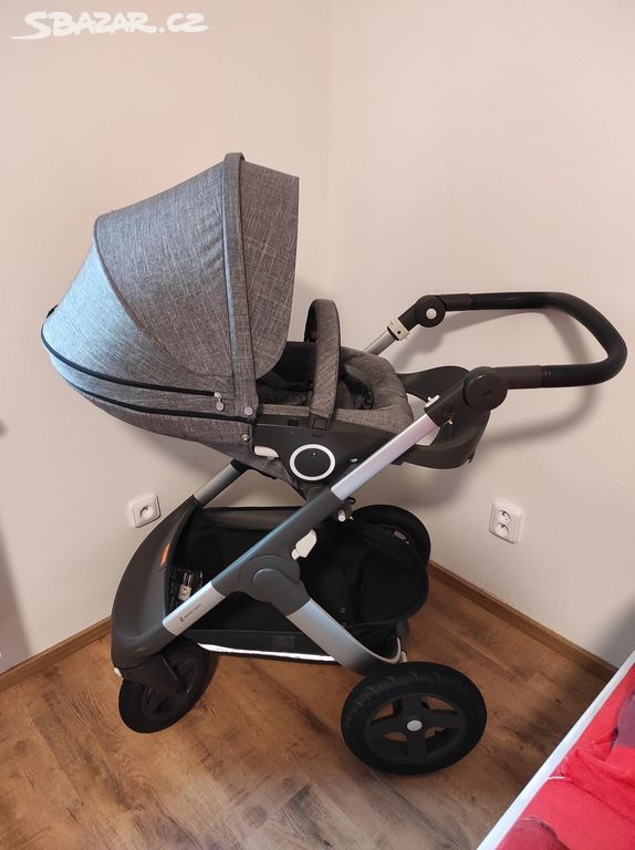 Stokke Trailz