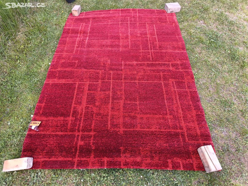 Koberec 160x230cm Elegance cosy - nový