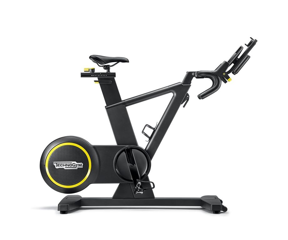 4 x Technogym Skillbike Kola