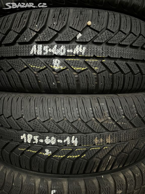 Pneu 185/60r14 185 60 14 185/60/14 R14