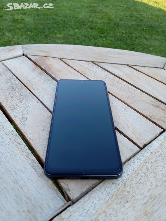 Mobil Xiaomi Redmi Note 10s