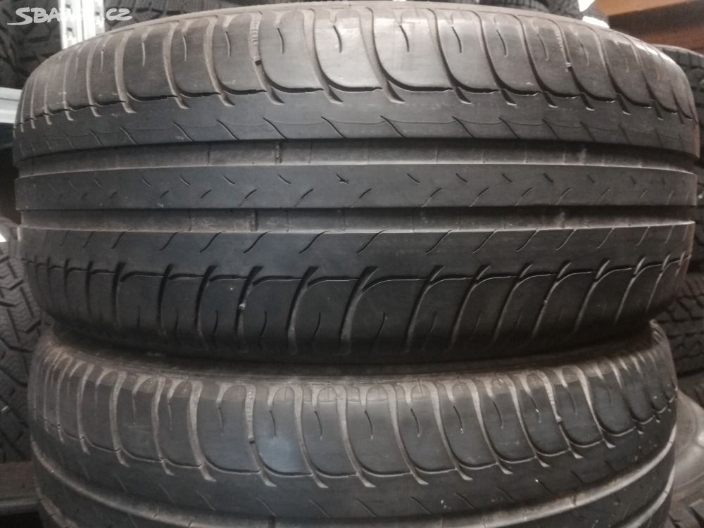 205/55 R16 BF GOODRICH (0119) 205 55 16