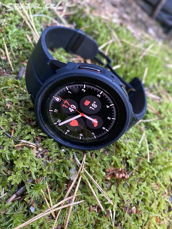 Samsung Galaxy Watch 5 pro