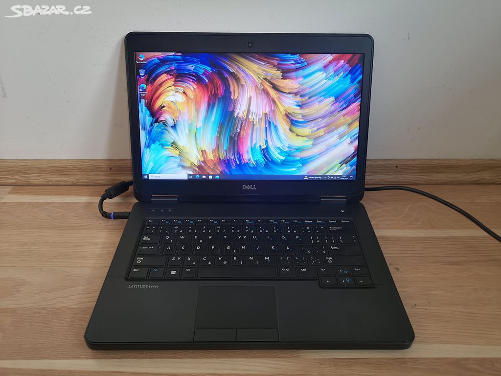 Notebook Dell Latitude E5440