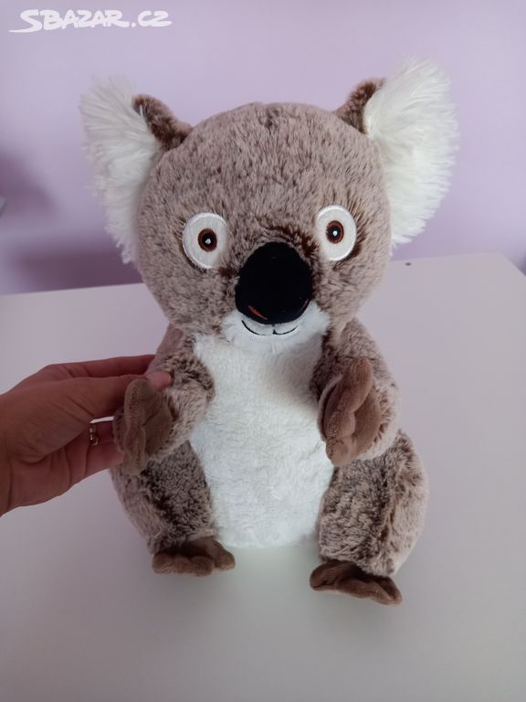 1022 - koala