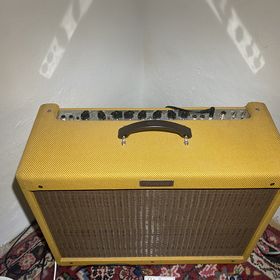 Obrázek k inzerátu: Fender Reissue Blues Deluxe