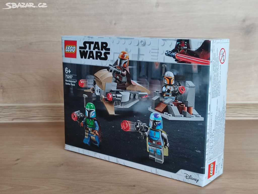 75267 LEGO Star Wars