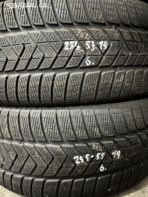 Pirelli 255/55/19 255 55 19 255/55r19 R19