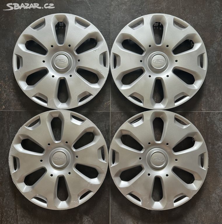 Originální poklice Ford 14"