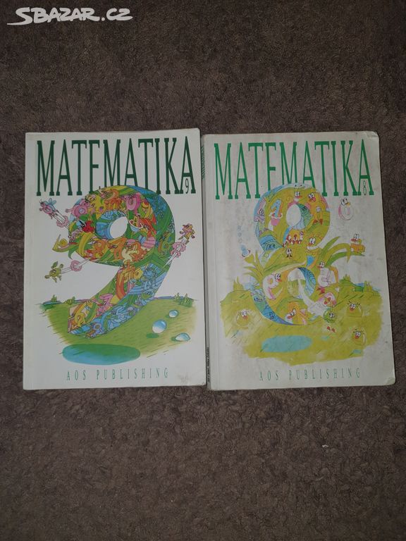 Matematika