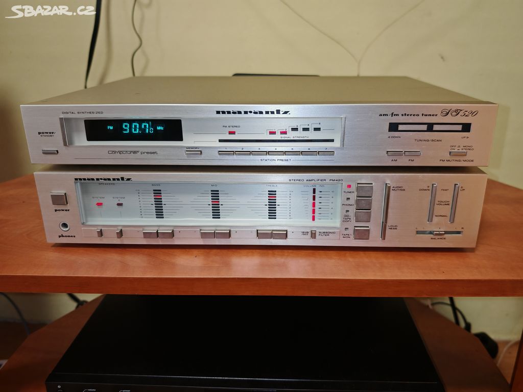 Marantz