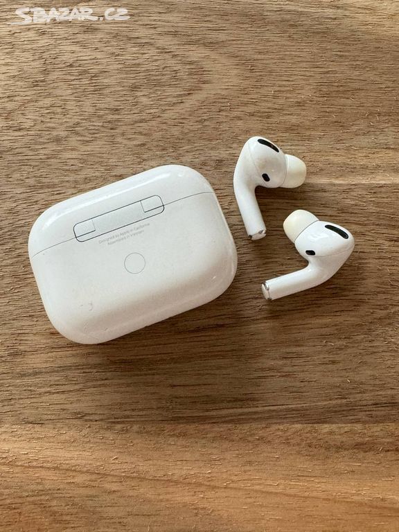 AirPods Pro Originalní