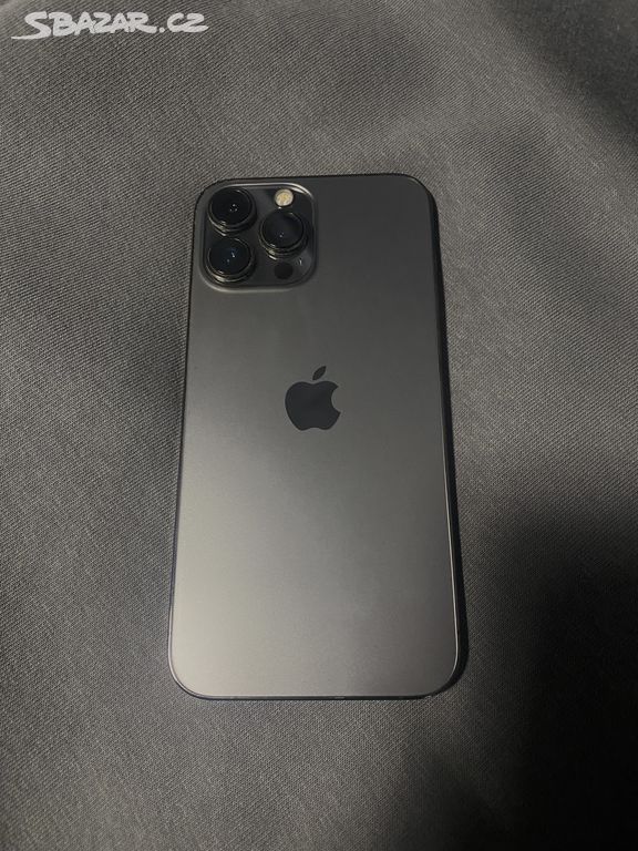 iPhone 13 Pro Max 256GB