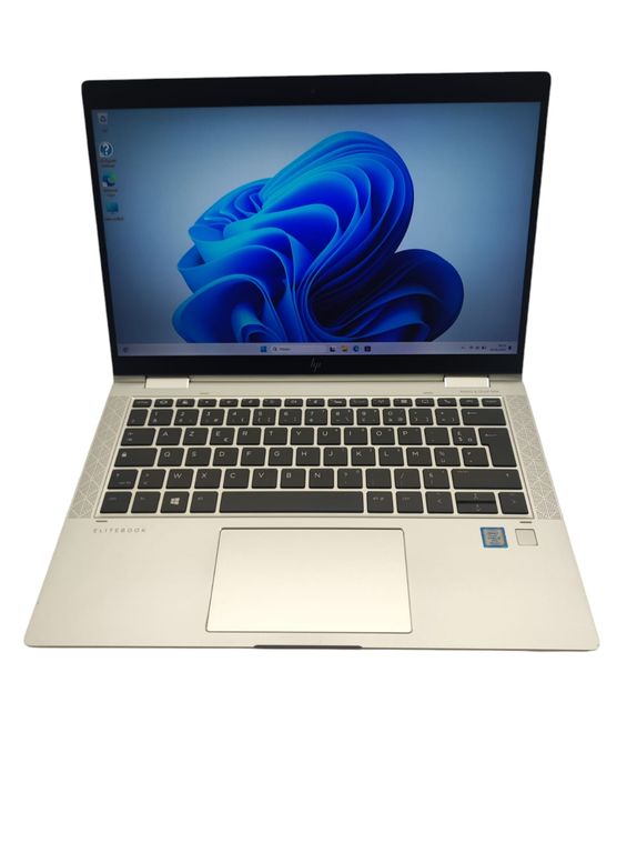 Dotykový notebook - HP Elite Book X360 1030 G3