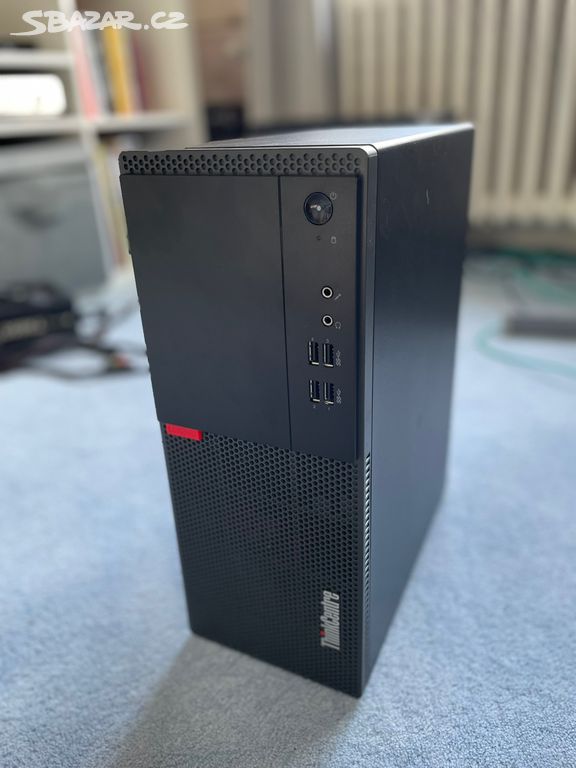 Počítač Lenovo ThinkCentre