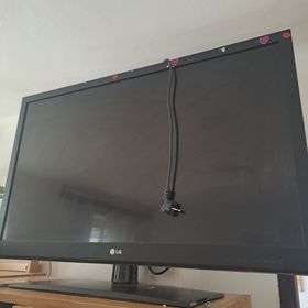 Obrázek k inzerátu: SMART TV LG 42LV375S