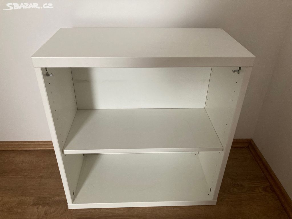 IKEA skříňka bílá