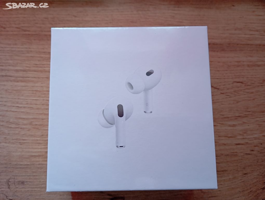 AirPods Pro