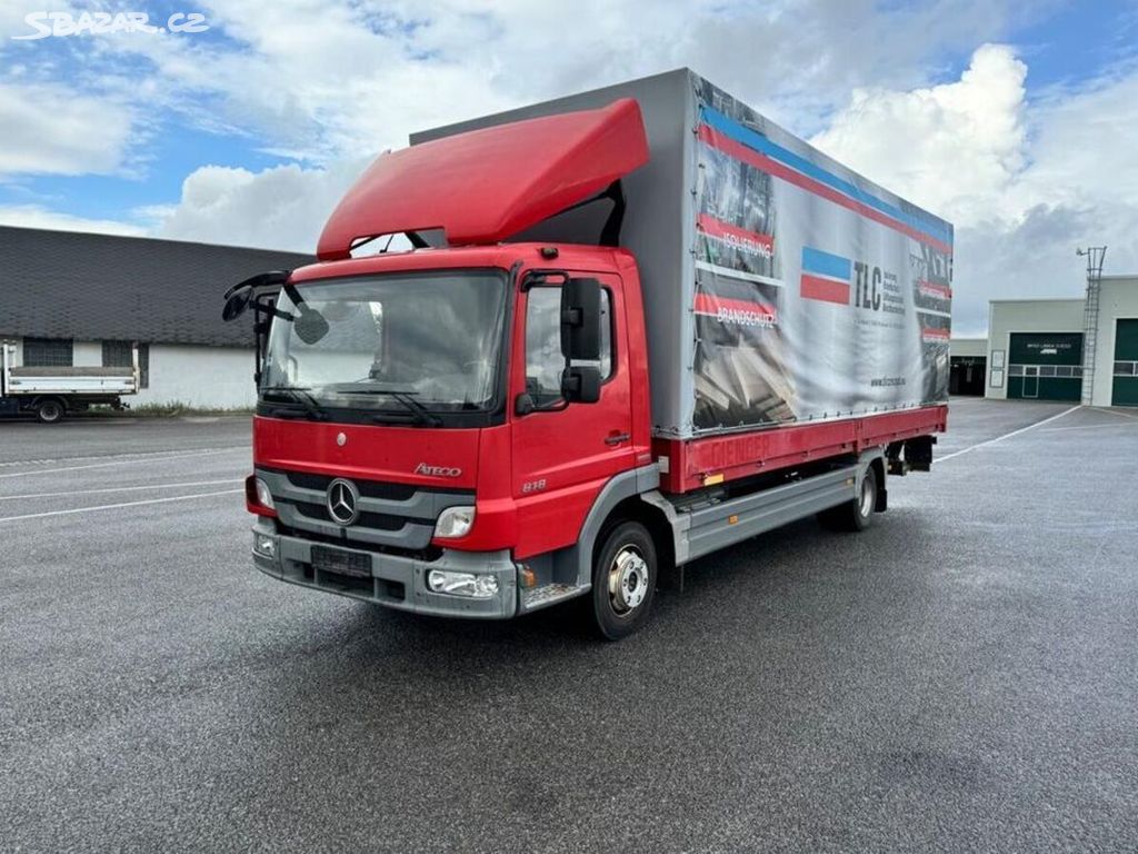 Mercedes-Benz Atego