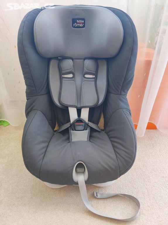 Autosedačka britax Römer kingsize 2 L