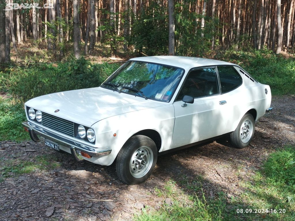 FIAT 128 Sport Coupé L 1100