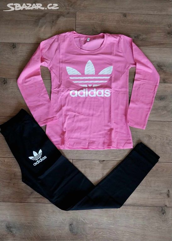 Krásná souprava Adidas