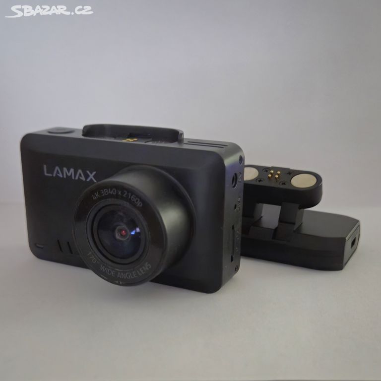 Autokamera LAMAX T10