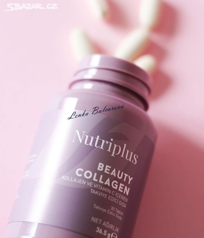 Nutriplus Beauty Collagen