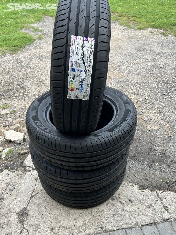 215/65 R16 nové