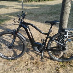 Obrázek k inzerátu: Elektrokolo Haibike ALLTRACK 10 29, 750Wh, Bosch