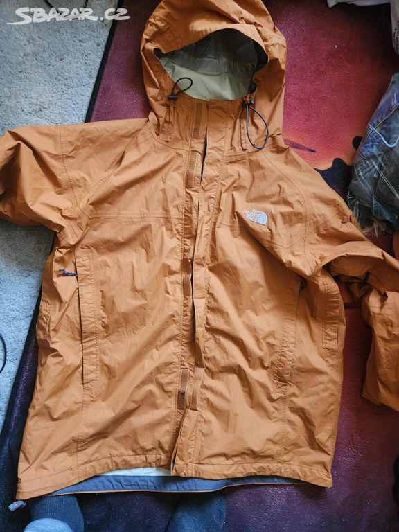 The NORTH FACE Hyvent DT vel. XL stav 7 /10