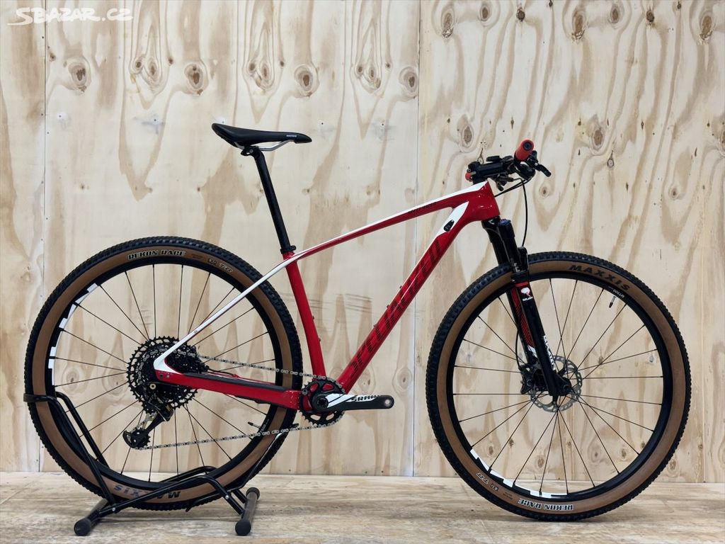 Specialized Stumpjumper Marathon Horské kolo XX1