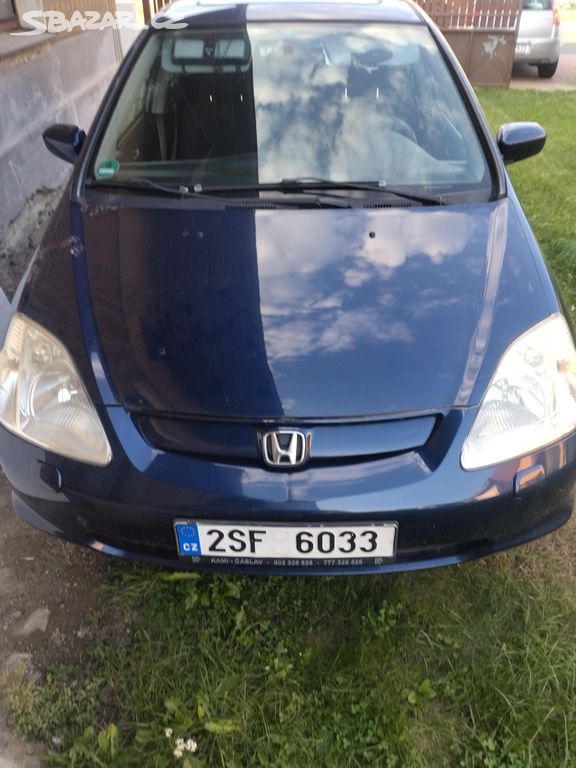 Honda Civik