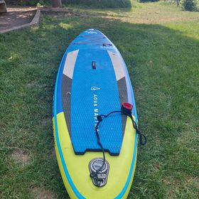 Obrázek k inzerátu: Paddleboard Aqua Marina