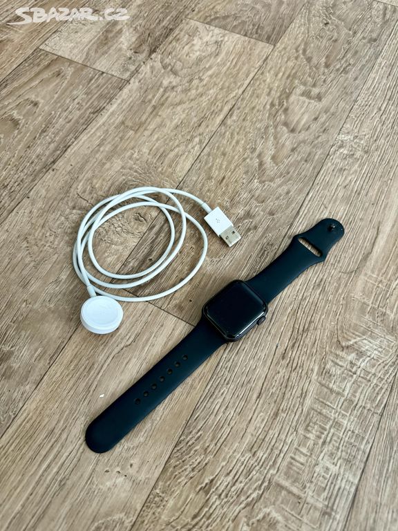 Apple Watch SE