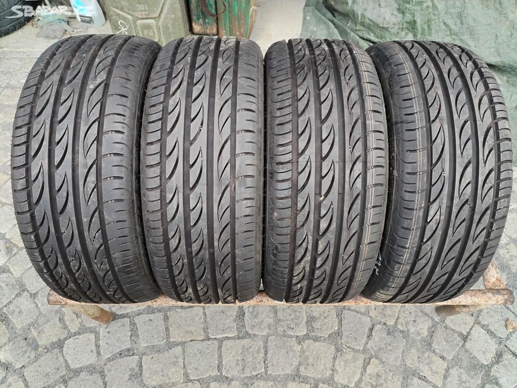 205/40/17 letni pneu PIRELLI 205/40 R17