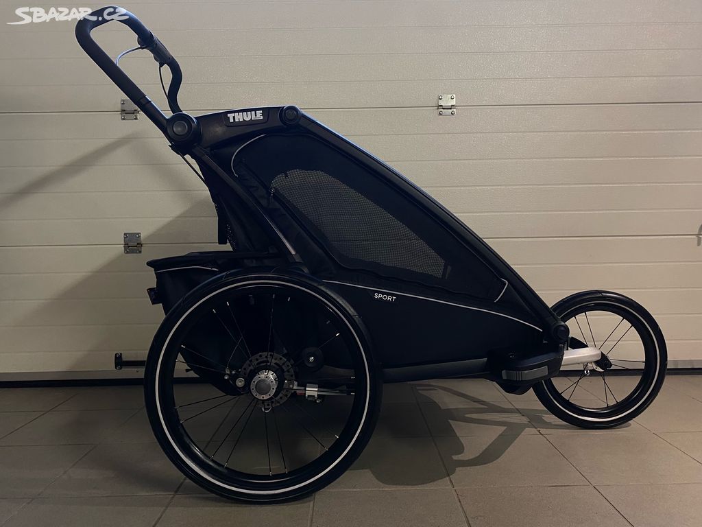 Thule Chariot Sport 2