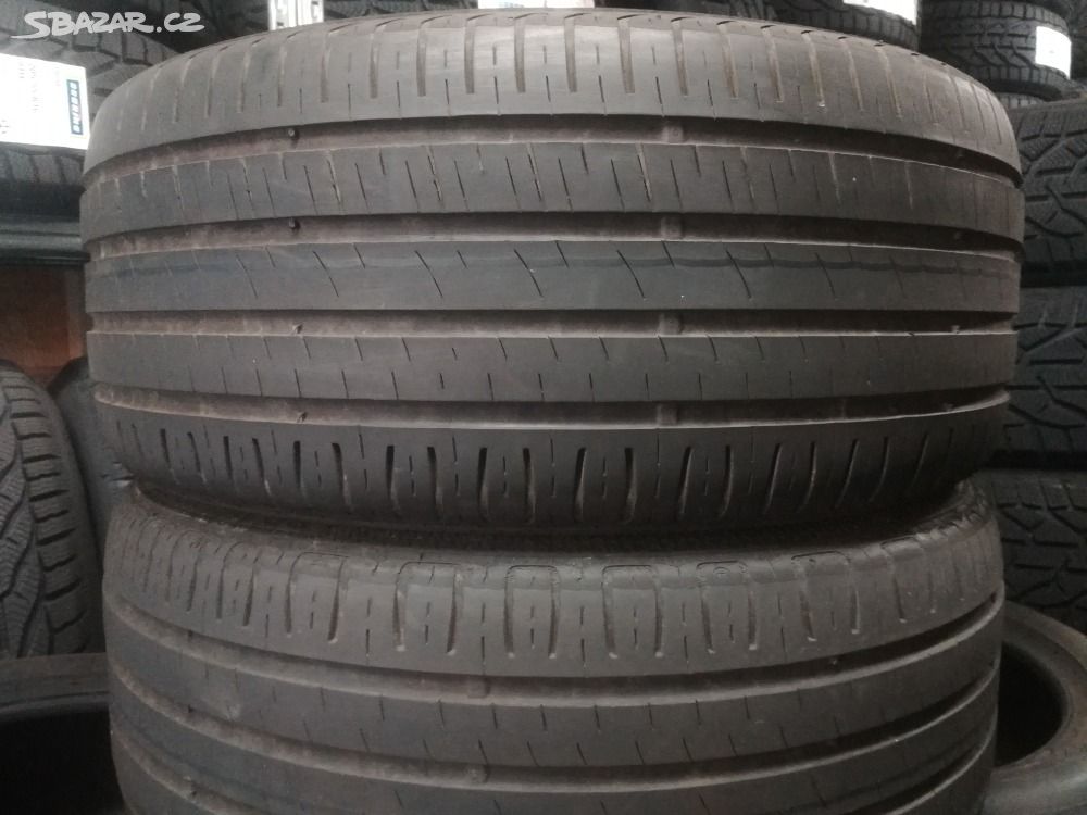 235/45 R18 BARUM (0419) 235 45 18