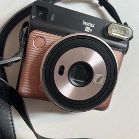 Obrázek k inzerátu: Instax sq6