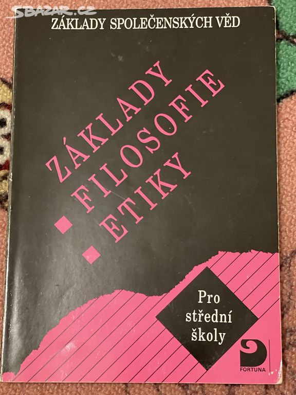 Základy společenských věd