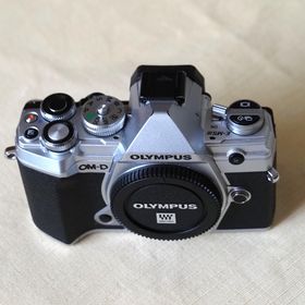 Obrázek k inzerátu: Olympus OM-D E-M5 Mark IIl