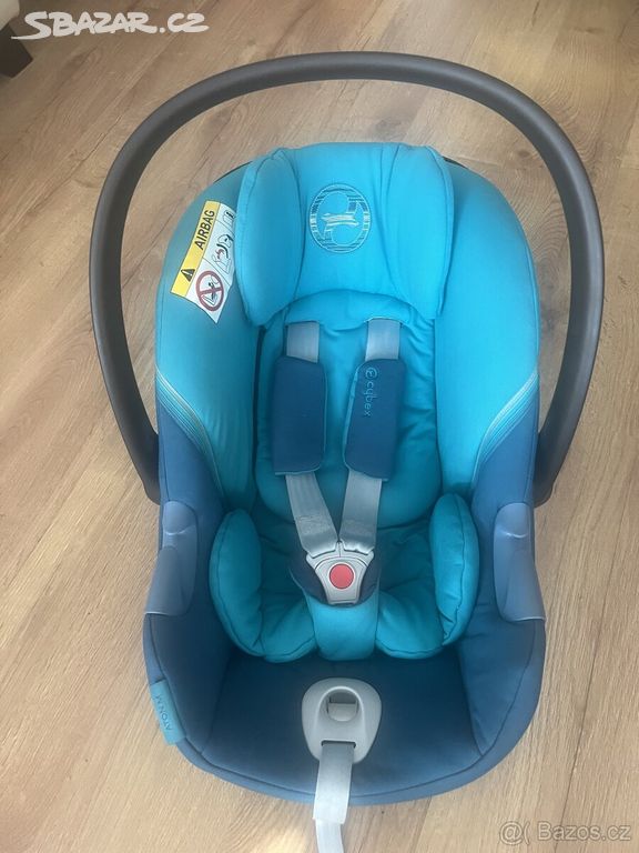 Autosedačka CYBEX Aton 5